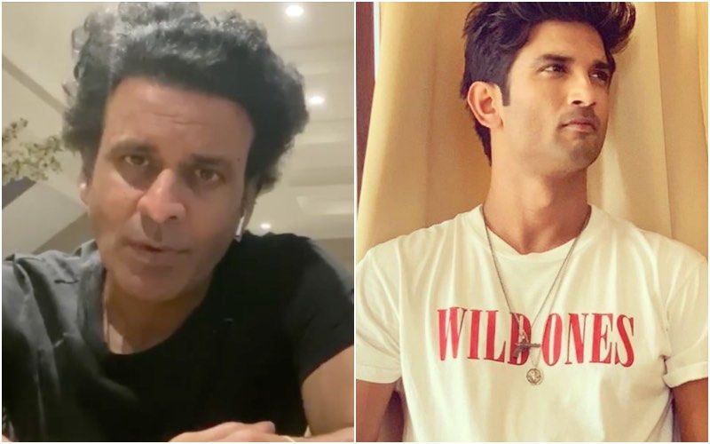 Manoj Bajpayee Says People's Rage Over Sushant Singh Rajput's Demise Is Justified, Says It's 'Very Important To Answer Their Questions'