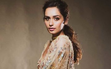 Diwali 2020: Akshay Kumar’s Prithviraj Co-Star Manushi Chhillar’s Celebrations Get Extra Special, ‘I Finally Got To Meet My Mother After 8 Months’