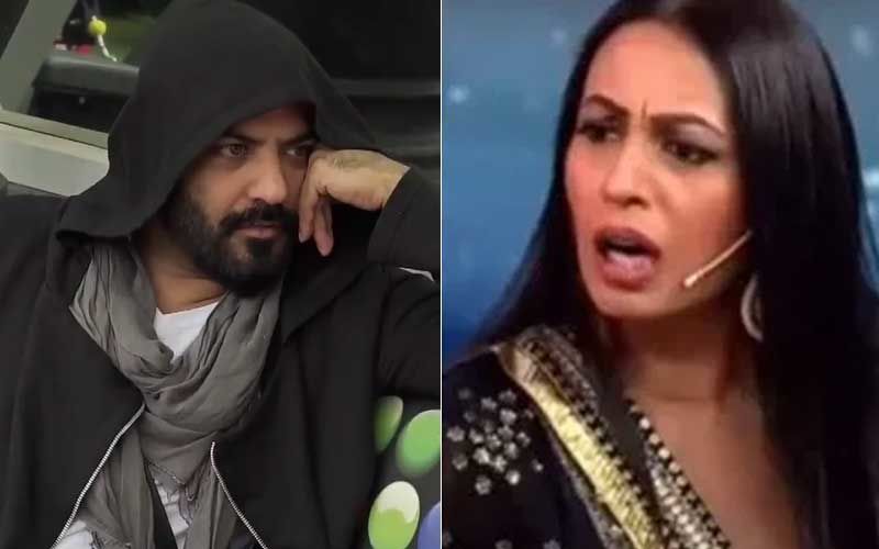 Bigg Boss 14: Seeing Manu’s Friendship With Nikki Tamboli Kashmera Shah Calls Punjabi ‘Jaan Part 2’; Manu Reacts And Calls Her Desperate