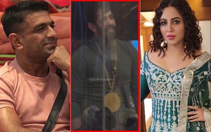 Bigg Boss 14: The Race For Captaincy Is On; Arshi Khan, Manu Punjabi, Eijaz Khan Take The Lead? Find Out