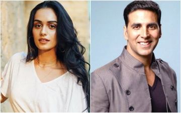 Prithviraj: Manushi Chhillar Feels Life Has Come Full Circle As She Bags A Role In Akshay Kumar Starrer