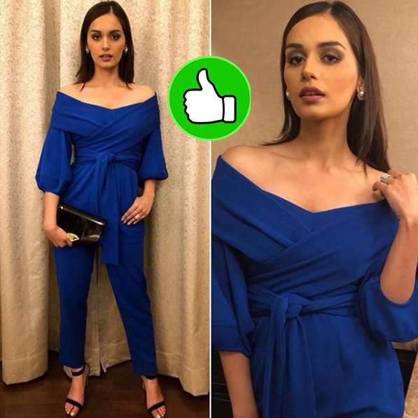 manushi chillar