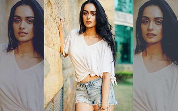 Akshay Kumar Prithviraj’s Co-star Manushi Chhillar Celebrates 3 Years Of Miss World Crowning Moment; Thanks Fans For Their Warmth And Love