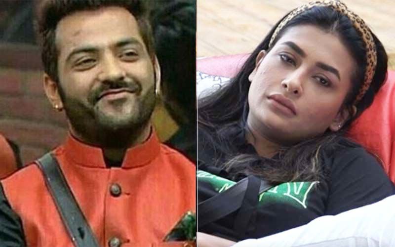 Bigg Boss 14: Pavitra Punia Complains She Felt Someone Slap Her On The Neck; Manu Punjabi REACTS: ‘Koi Havan, Pooja Karani Ho Toh Kara Lo’