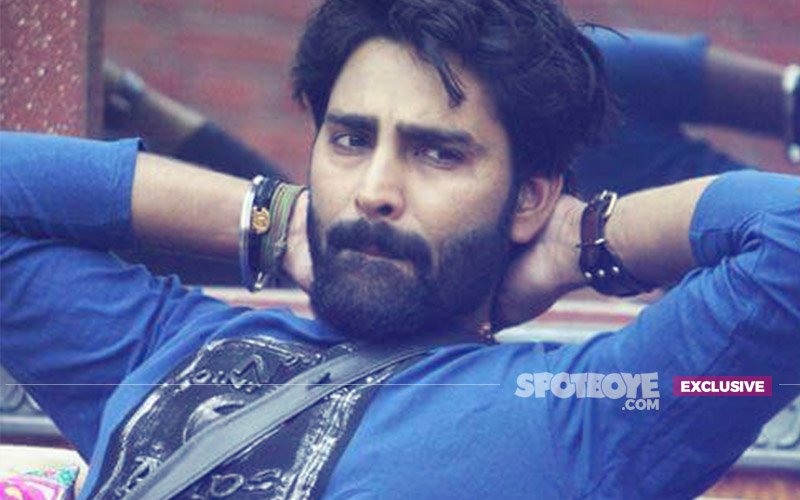 Bigg Boss 10 Winner Manveer Gurjar Is Out Of Khatron Ke Khiladi 8