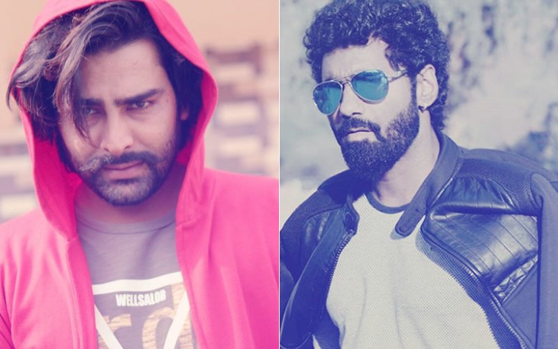 Manveer Gurjar BLASTS A TROLL For Mocking His Cricketer Friend Parvinder Awana