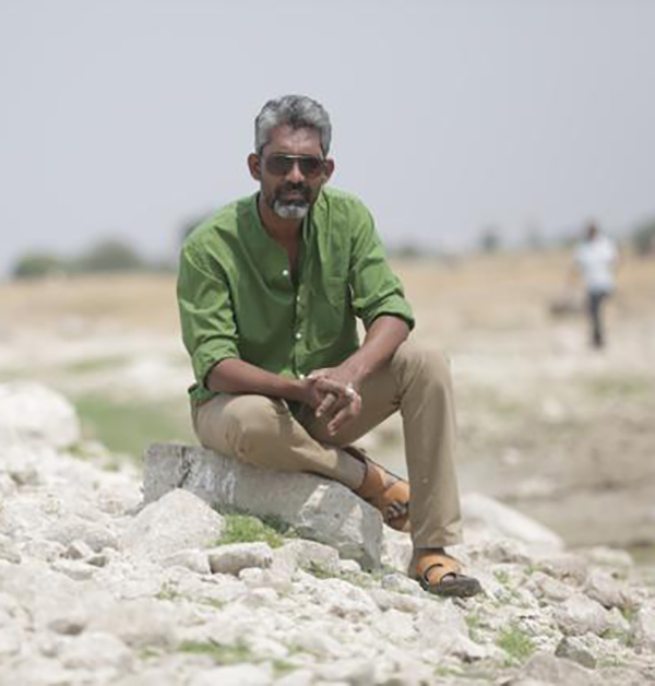 marathi filmmaker nagraj manjule