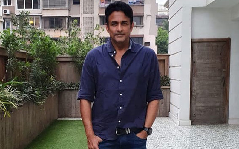 Zholzhal: Ajinkya Deo's Comeback On Marathi Silver Screen After 4 Years All Set For Release In May 2020