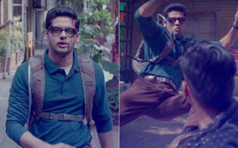 Mard Ko Dard Nahi Hota Trailer: Here’s Bhagyashree’s Son Abhimanyu Dasani’s First Splash!