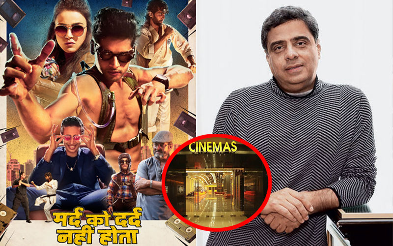 Shocking! INOX Leisure Bans Mard Ko Dard Nahi Hota Over Legal Battle With Ronnie Screwvala