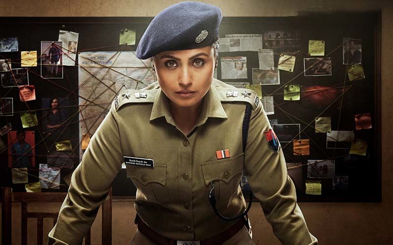 Mardaani 2: Rani Mukerji To Host The First Screening For Police Officers Even Before Bollywood Celebs