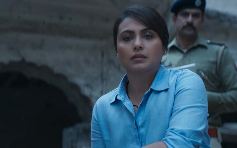 mardaani