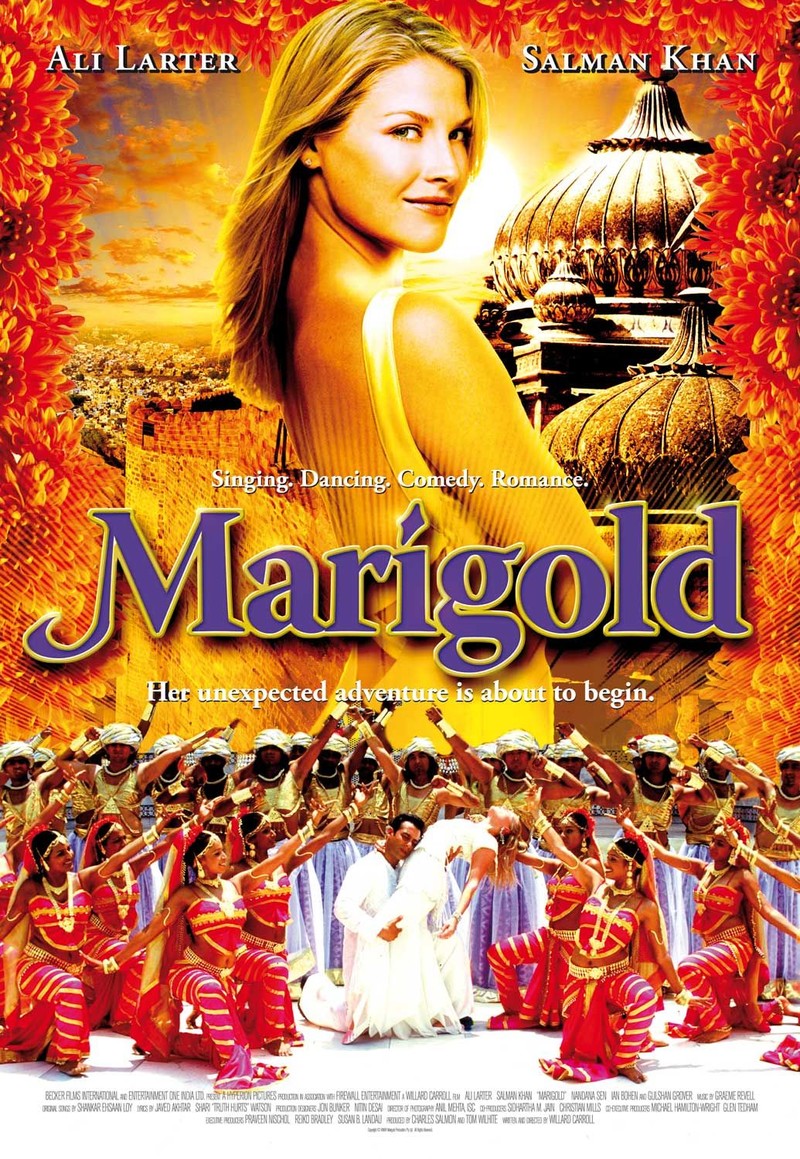 Marigold Marigold