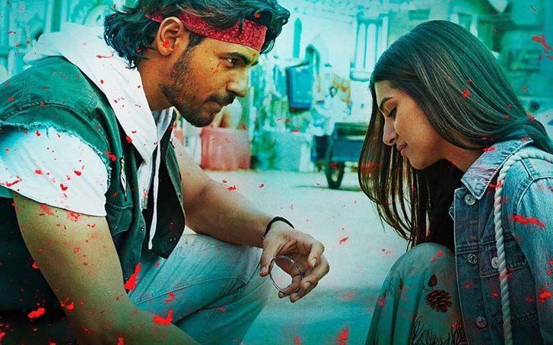 Marjaavaan Box-Office Collection Day 2: Sidharth Malhotra-Tara Sutaria Starrer Remains Steady; Earns 7 Cr On Saturday
