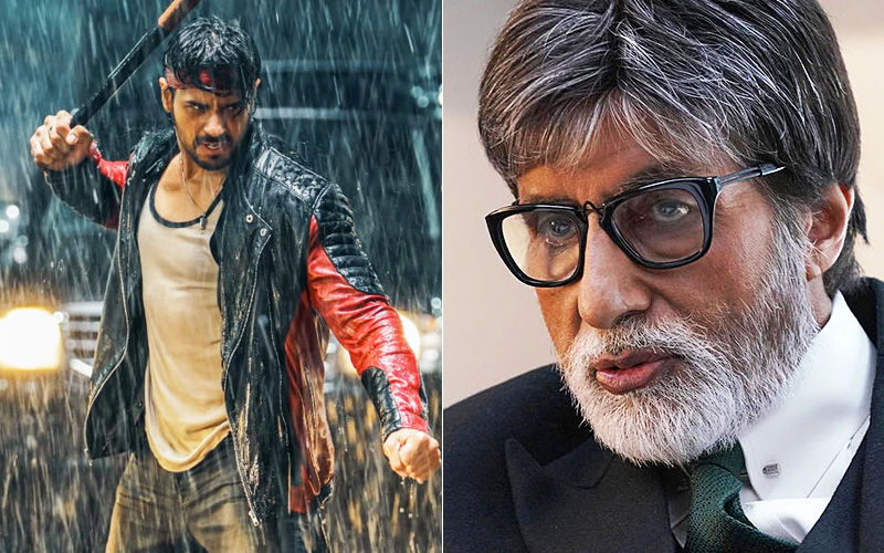 Marjaavaan Director Milap Zaveri Reveals Sidharth Malhotra Starrer Derives Inspiration From An Amitabh Bachchan Film That Got Shelved