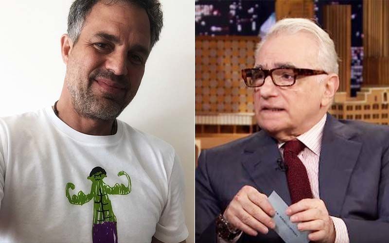 Hulk Mark Ruffalo Responds To Martin Scorsese’s 'That’s Not Cinema' Comment Regarding Marvel Films