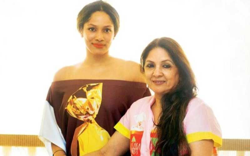 Neena Gupta And Masaba Gupta To Star In A Web Show, Inspired On Latter’s Life