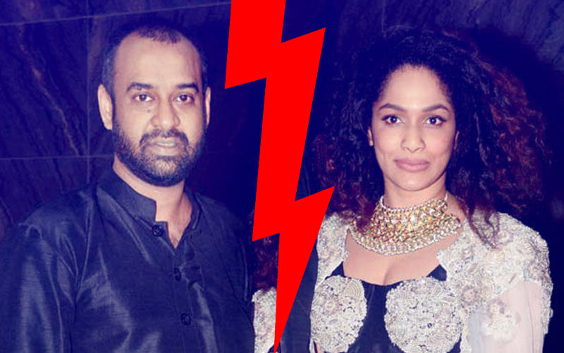 Masaba Gupta And Madhu Mantena Are Ending Their Marriage: Shocking, It Lasted Only 3 Years!