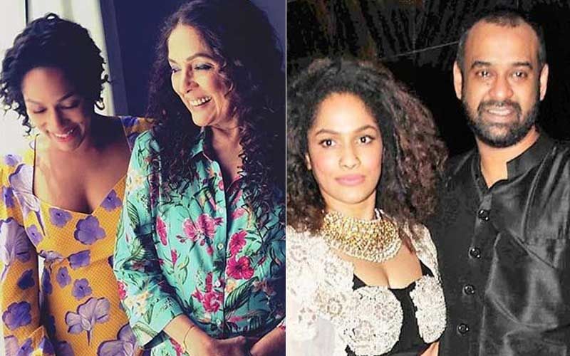 Masaba Gupta On Neena Gupta’s Reaction On Her Divorce News With Madhu Mantena In Real And Reel Life; ‘It’s A Pretty Accurate Depiction’