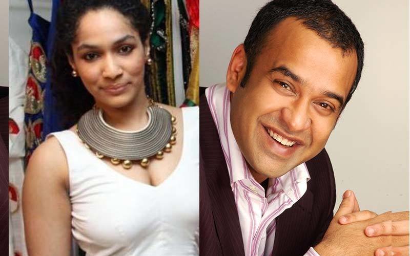 Masaba And Mantena's Rendezvous In Udaipur?