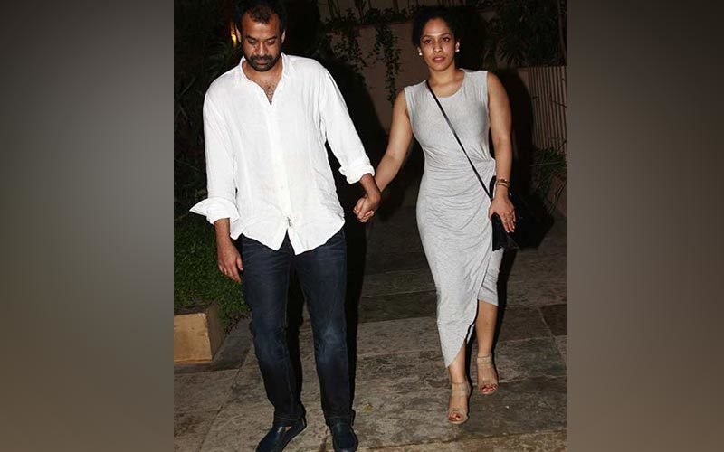 Masaba, Madhu To Get Engaged On March 10
