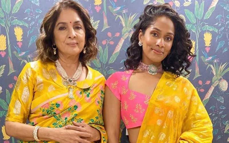 Masaba Gupta Opens Up Of Facing Racial Discrimination, ‘More Than The Colour Of My Skin, It Was About The Relationship Of My Parents’