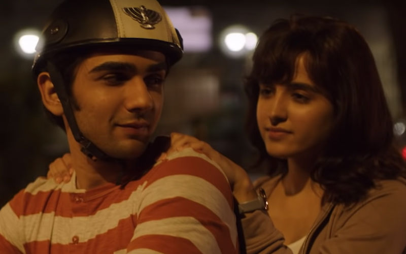 Maska First Look: Makers Introduce Manisha Koirala's Co-Stars Prit Kamani - Shirley Setia With A Song