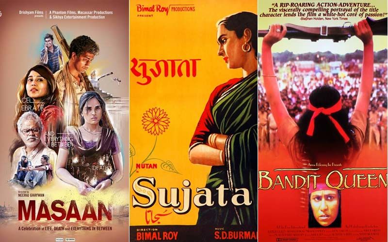 On Ambedkar Jayanti Here Are 5 Finest Films That Showcased Inequality And The ‘Great’ Indian Caste System