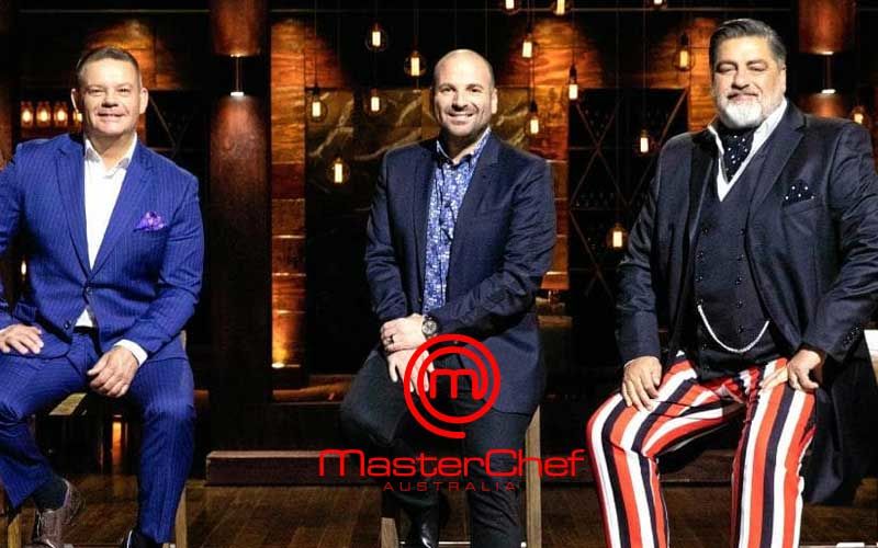 MasterChef Australia Judges Matt Preston, Gary Mehigan And George Calombaris Bid Adieu To The Show After 11 Long Years