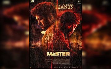 Master: Director Lokesh Kanagaraj Visits Theatre And Thanks Viewers For Watching The Film
