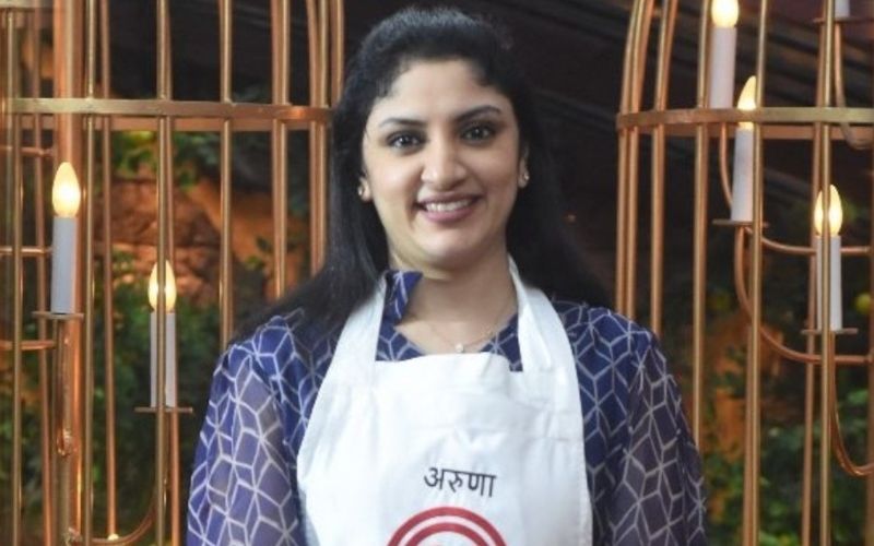 MasterChef India 2023: Angry Netizens Lash Out At Judges For Allowing Aruna  Vijay To Substitute Paneer With Fish Because She Is Vegetarian- Read TWEETS