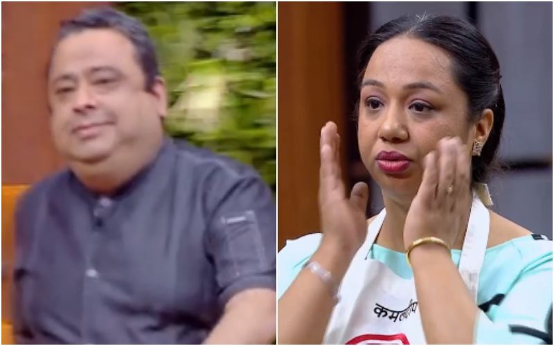 MasterChef India 7 FINALE: Chef Manish Mehrotra Brings The LAST Mystery Box For Contestants- WATCH