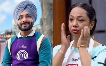 MasterChef India 7: Gurkirat Singh Grover And Kamaldeep Kaur Get ELIMINATED; Take A Look At The Top 4 Contestants Of The Show 