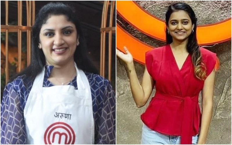 MasterChef India 7: Priya Vijan Comments On Judges Favouring Aruna Vijay During An Immunity Pin Challenge; Says, 'Not Sure My Efforts Were Noticed’
