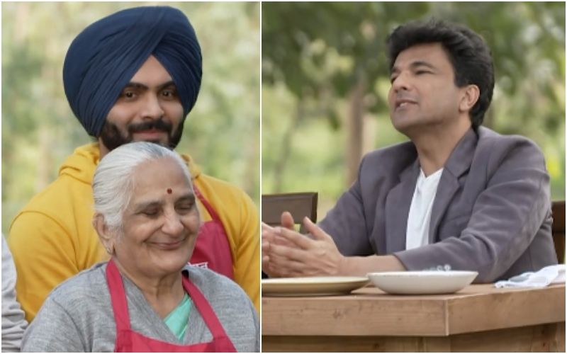 MasterChef India 7: Contestants Serve Chef Vikas Khanna Pizza Without Salt During A Farm-To-Table Challenge, Leaves Him Shocked