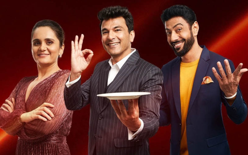Masterchef India 7 Finale Episode Update: Chef Pratik Gets STRICT With Contestants; Ranveer Brar Slams A Participant For Mixing Coffee With Dahi