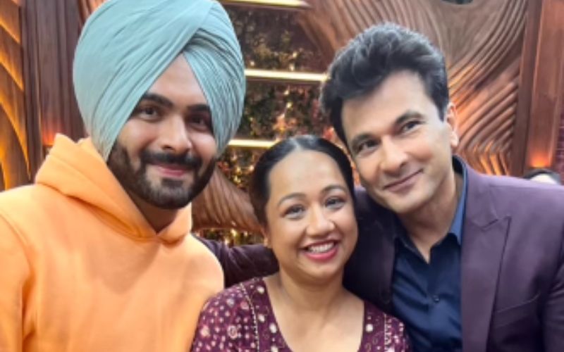 MasterChef India 7: Fans Call Gurkirat Singh Grover And Kamaldeep Kaur’s Elimination UNFAIR; Says, ‘Feel Like We Wasted Months On This Show!’