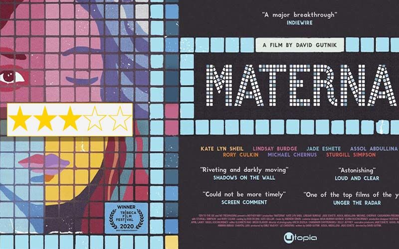 Materna Review: The Film Is A Deep Dark Portrait Of Working Women