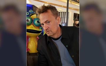 George Floyd Death: Chandler Matthew Perry Extends Support To Black Lives Matter; ‘Wants To Learn How To Be A Better Ally For Every Black Person’