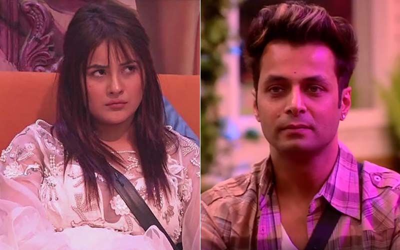 Mujhse Shaadi Karoge: Shehnaaz Gill And Mayank Agnihotri Erupt In A NASTY FIGHT; Sana Asks Suitor To ‘Get Lost’