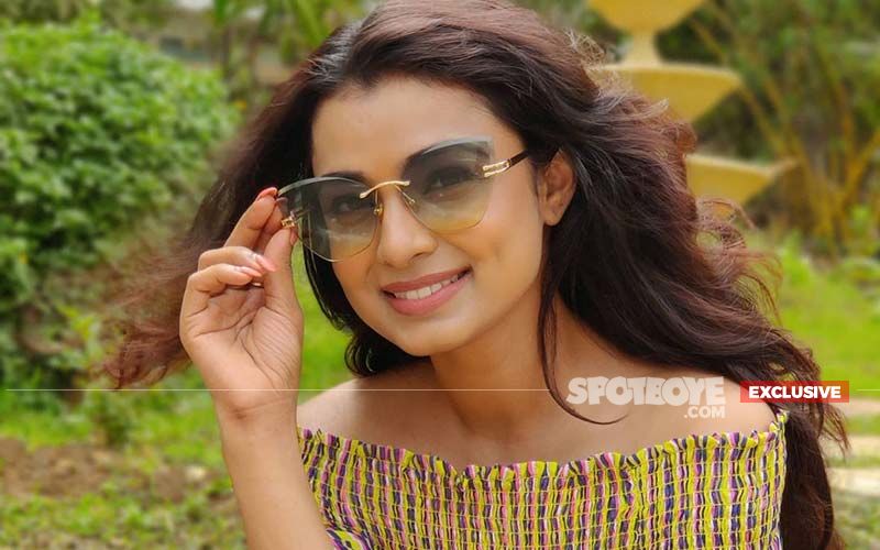 Imlie Actress Mayuri Deshmukh Says Pranayam And Yoga Helps Her Become A Better Actor- EXCLUSIVE