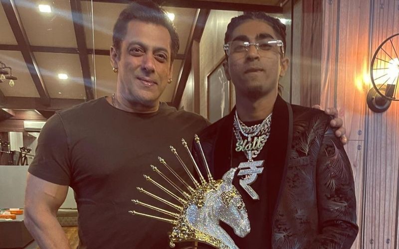 Bigg Boss 16 Winner MC Stan Net Worth: 'Basti Ka Hasti' Owns 1.5 Crore  Worth Jewellery, Drives Mercedes Maybach Costing 3.80 Crore, This Hip-Hop  King Has Definitely Got The Bling!