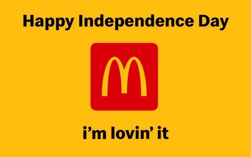 9XM Collaborates With McDonald’s India Along With BrandMusiq To Create New Version Of The Iconic Musical Logo Ahead Of Independence Day 2023