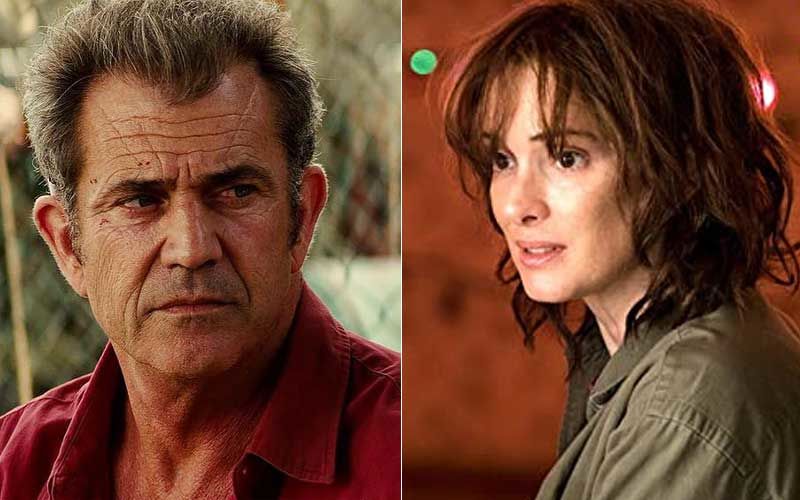 Mel Gibson’s Spokesperson Rubbishes Winona Ryder’s Allegations Of Him Being ‘Homophobic’; ‘She Lied About It Then, She’s Lying About It Now’