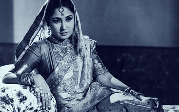 Meena Kumari Birthday Special: बेवफाई और तन्हाई ने बना दिया था मीना कुमारी को 'ट्रेजेडी क्वीन'