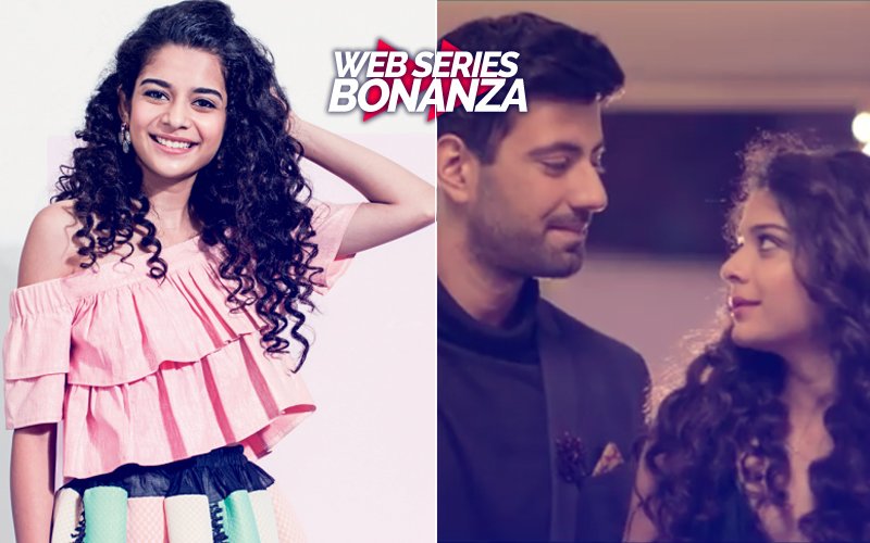 Girl In The City Chapter 2:  Four Catchy Tunes Of Bindass Show Now Available Online