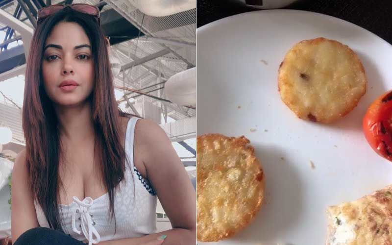 Priyanka Chopra’s Sister Meera Chopra Served An Unwelcome Side Of Worms With Her Food; Lady Lambastes The 5-Star Hotel - Video