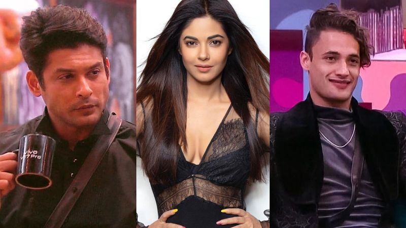 Bigg Boss 13: Priyanka Chopra’s Sis Meera Wants Salman Khan To Slam Sidharth For His ‘Dirty Remarks’ On Asim