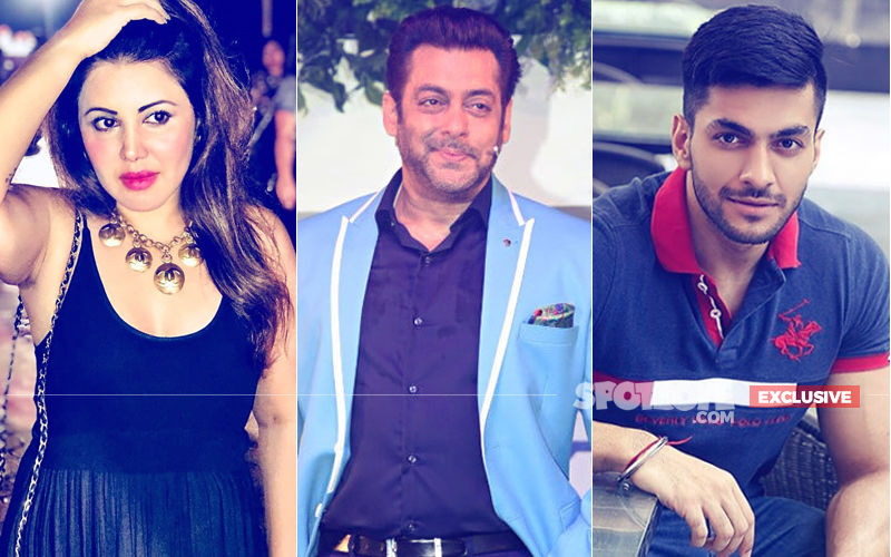 Bigg Boss 12: Meet Udit Kapur & Soma Mangnaanii – The 2 Commoners Who Will Enter Salman Khan’s Show
