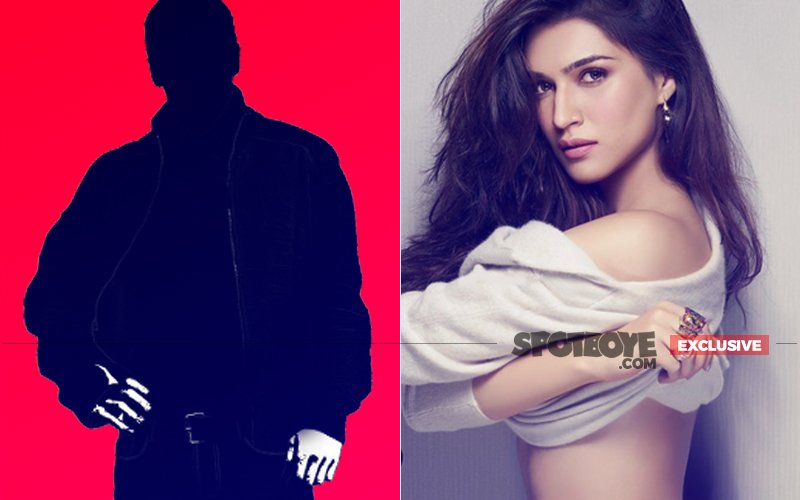 Meet The Man Who Played DIRTY With Kriti Sanon And Caused DOUBLE TROUBLE To Her